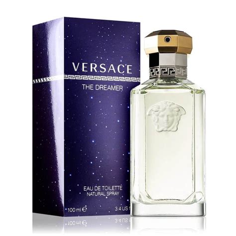 versace edt spray discontinued